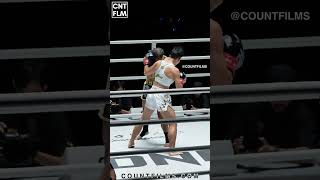 BOB amp WEAVE Womens boxing never looked better🙋‍♀️😮  Boxing Highlight [upl. by Kjersti641]