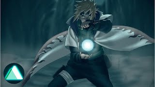 Naruto OST  Minato Rasengan Theme [upl. by Keryt]