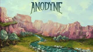 Anodyne 2 OST  Handfruit Haven slowed  reverb [upl. by Jahncke]