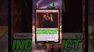 Why Streets of New Capenna Disappointed MTG Fans shorts mtg [upl. by Mulcahy335]