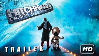 Best of Marvin The Hitchhikers Guide To The Galaxy [upl. by Ravert]