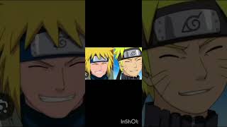 Naruto Minato song naruto anime friendshipsong [upl. by Lasala400]