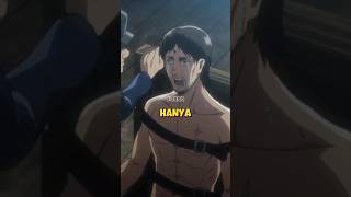 Sensor dalam anime Attack on Titan part5 anime aot [upl. by Tanhya]