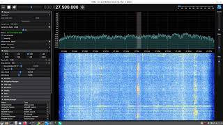 SDR Spyserver [upl. by Chisholm]