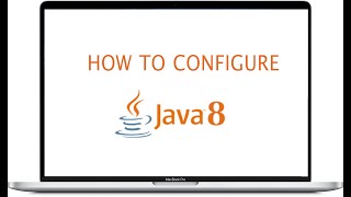 How to install Java Jdk 18 on mac JAVAHOME  Bash Profile [upl. by Arikihs751]