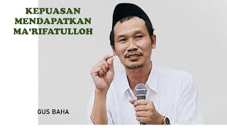 NIKMAT BATINAH KEPUASAN MENDAPATKAN MARIFATULLOH [upl. by Bibah]