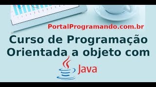 Passagem de Parâmetro e Retorno em Java  AulaCast Orientação a Objetos 10 [upl. by Ahsenrac772]