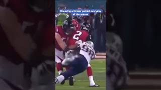 Who Remembers Trey Flowers Huge Sack In Super Bowl LI nfl patriotsnation espn patsnation [upl. by Autrey]