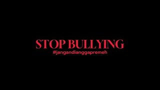 Cuplikan Video Tugas Ppkn Anti Bullying [upl. by Nilreb]