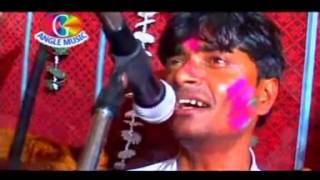 SAIYAN DHODI MUNLE Damodar Raao Best Music Director Bhojpuri Super Dehati Holi Song [upl. by Ayikan15]