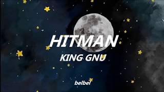 King Gnu Hitman  Sub Español [upl. by Krall227]