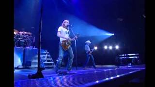 Nickelback  How you Remind Me Live [upl. by Amer]