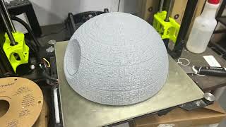 Death Star 3D [upl. by Vachell]