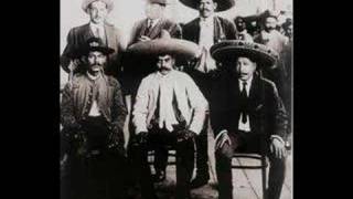 Video De Emiliano Zapata Y Pancho Villa [upl. by Ragde]