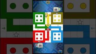 Ludo Game EXPERT Reveals Top 2Player Secretsshort [upl. by Fillander779]