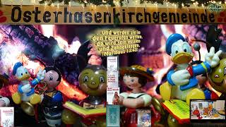 🙏🤡🛕Gottes Endgericht im Glaubenswahn🥛🤪🎄Der Duft nach Milch und Honig im Aberglaube🍯😈🔥Satire📖🙊⛪Witz🔔🤢 [upl. by Cnut]