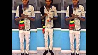 Alkaline  Move Mountains  Clean  Things Mi Love Prt 2  February 2014 [upl. by Neale]