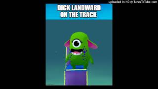 DICK LANDWARD [upl. by Krucik198]