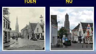 Weert toen en nu [upl. by Eleinad]