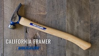 California Framer Profile [upl. by Ahsaet]