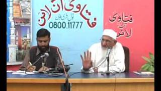 Khula  Maulana ISHAQ [upl. by Druce]