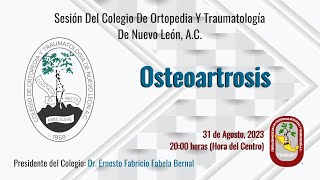 Osteoartrosis [upl. by Weiman]