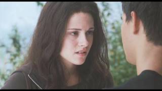 Twilight Saga Eclipse Official Trailer  10 Second Teaser [upl. by Yllib]