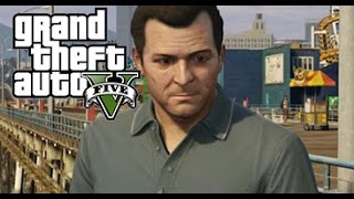 El sonidito  GTA V [upl. by Eerized]