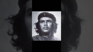 𝒞𝒽ℯ 𝒢𝓊ℯ𝓋𝒶𝓇𝒶   ℍ𝕒𝕟𝕕𝕤𝕠𝕞𝕖 ℂ𝕠𝕞𝕣𝕒𝕕𝕖 communism communist history cheguevara [upl. by Ahcsatan]