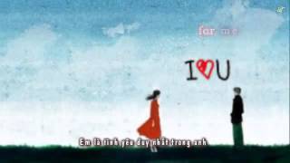 Vietsub  Lyrics James Blunt  Goodbye my lover [upl. by Gruber]