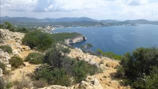 Hotel Playa Canyamel in Canyamel Mallorca  Spanien Bewertung und Erfahrungen [upl. by Emmalynn]