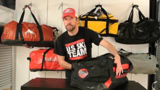 The Best Duffel Bag Review [upl. by Arol]