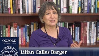 Liberation Theology Then and Now  Lilian Calles Barger [upl. by Nevak345]