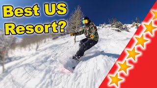 Aspen Snowmass Ski Resort Review [upl. by Jacobah]