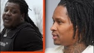 quotIm Supposed To Care Cuz Its Duckquot  Tay Savage Reacts To FBG Duck Murder Video [upl. by Asel29]