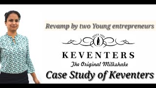 Keventers case study of two young entrepreneurKeventer success story [upl. by Leiba]