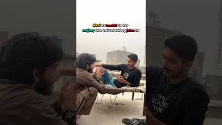 Thk hai terko jana h to ja lekin dekhna😂💁‍♀️🤭viralshorts mehndi funny act [upl. by Rodmun]