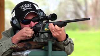 Gallery of Guns TV 2014 Browning AB3 Composite Stalker [upl. by Cherry]