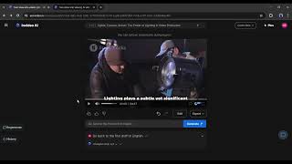 Best AI Video Generator invideo AI Full Tutorial 2024 [upl. by Kellyn]