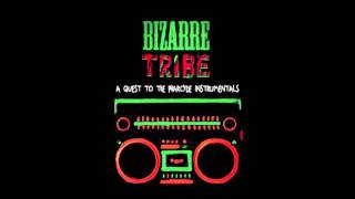 Runnin Instrumental  Bizarre Tribe A Quest to the Pharcyde [upl. by Ennaillij]