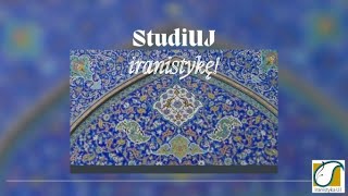 Szukasz ciekawych studiów StudiUJ iranistykę [upl. by Koal]