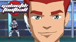 Galactik Football Season 1 Episode 6  Full Episode HD  Second Wind [upl. by Ahsieki514]