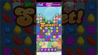 Candy Crush Saga level 10830 [upl. by Bleier]