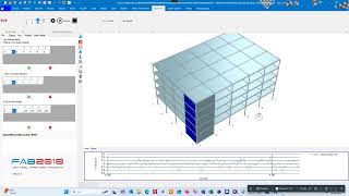 ARDGERME PREFABRİK BETONARME ZAMAN TANIM ANALİZİ [upl. by Cilka]