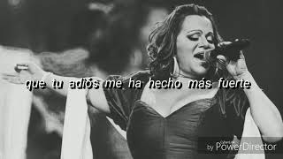 Jenni Rivera  Aparentemente Bien letra [upl. by Inaliel116]