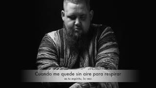 RagNBone Man  Skin Subtitulada español [upl. by Ola]