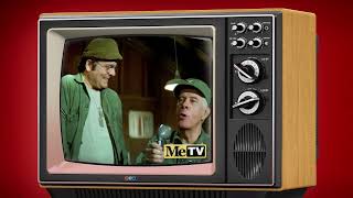 MeTV ID 2020 [upl. by Susanetta]