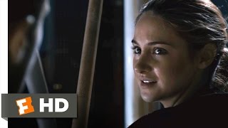 Divergent Final Theatrical Trailer HD  Trailers  FandangoMovies [upl. by Pritchard]