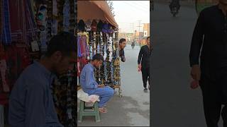 Seller lost his glasses wait for end😁funny comedy shorts [upl. by Gnouc890]