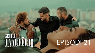 SERIALI I VARFËRI  Promo  Episodi 21 [upl. by Smoht34]